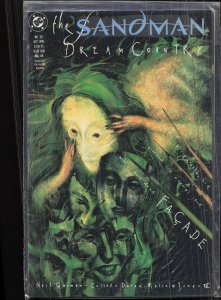 The Sandman #20 (1990) Sandman