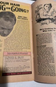 The Amazing Spider-Man #36 (1966)when falls the meteor- the looter