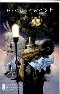 Middlewest #2 (2018)