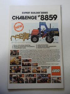 The Savage She-Hulk #25 (1982) VF Condition