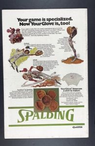 Freedom Fighters #3 (1976)