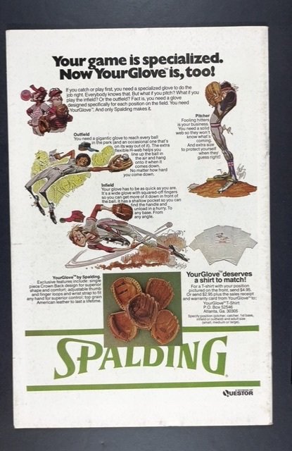 Freedom Fighters #3 (1976)