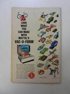 Adventure Comics #345 (1966) VG/FN condition