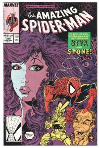 The Amazing Spider-Man #309 (1988) Spider-Man