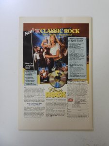 Hellblazer #14 (1988) signed by Dave McKean no cert VF+ condition