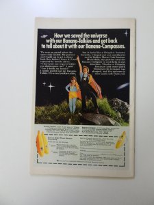 Spider-Woman #19 (1979) VF condition