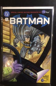 Batman: Onstar #1 (2001)