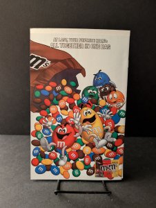 Silver Surfer Rebirth #1 Jim Cheung Variant (2022)