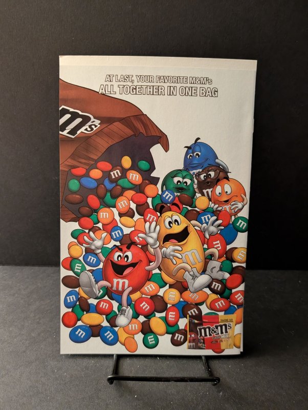 Silver Surfer Rebirth #1 Jim Cheung Variant (2022)