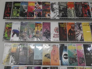 Huge Lot 140+ Modern Indys! W/Eat The Rich, Stabbity Bunny, Grrl Scout+ Avg NM!!