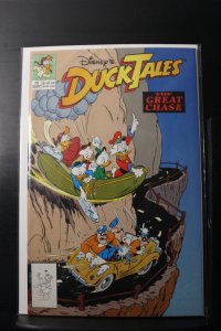 DuckTales #16 (1991)