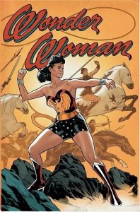 Wonder Woman #11 DC Comics Jeff Spokes 1:25 Variant Cover E PRESALE 7/17/24