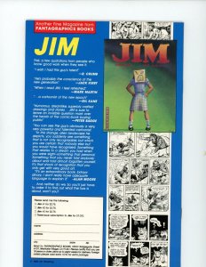 Usagi #12 - The Shotgun's Gift! (8.5/9.0) 1988