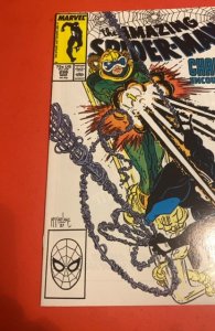 The Amazing Spider-Man #298 (1988) McFarlane