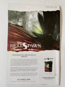 Haunt #8 - VF/NM (2010)