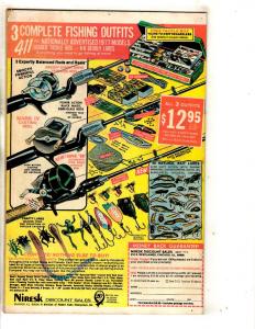 Amazing Spider-Man # 169 VF Marvel Comic Book Green Goblin Vulture Mary J JG9