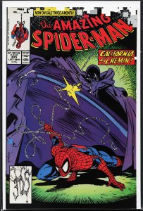 The Amazing Spider-Man #305 (1988) Spider-Man