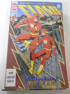 The Flash #63 (1992)