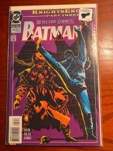 Detective Comics #676 (1994)