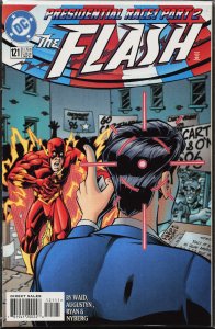 The Flash #121 (1997)