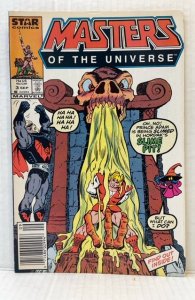 Masters of the Universe #3
