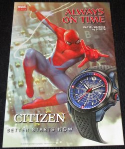 Infinity Wars: Arachknight #1 (2018)