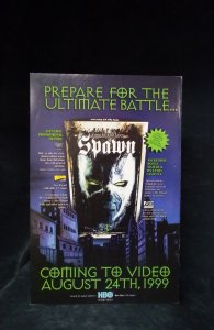 Spawn #85 (1999)