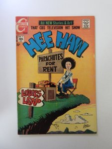 Hee Haw #7 (1971) VF- condition