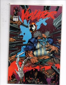 Image Comics Violator #1 Alan Moore Story Bart Sears Cover & Art