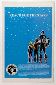 The Uncanny X-Men #197 (1985)