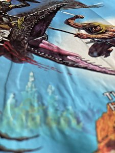 Savage Tales Annual #1 (1975)