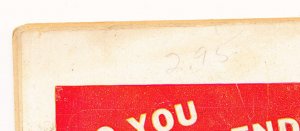 Target Comics Vol. 06 (1945) #10 FN Last issue in this volume