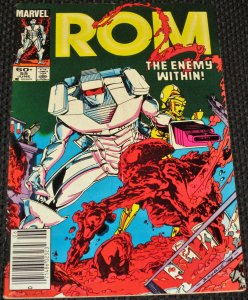 Rom #55 (1984)