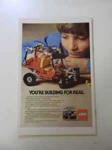 Wolverine #3 (1982) VF+ condition