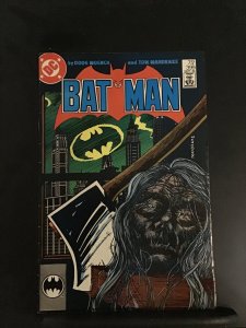 Batman #399