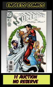 Superboy #86 (2001)   >>> 1¢ AUCTION! No Resv! SEE MORE!!! / ID#1C