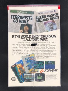 Spider-Man #1 (1990) Polybagged