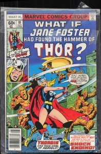 What If? #10 (1978) Thor [Key Issue]