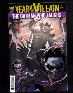 Batman/Superman #4 (2020)