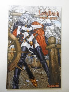 Lady Death Pirate Queen (2007) VF- Condition!