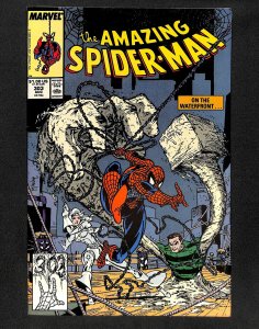 The Amazing Spider-Man #303 (1988)