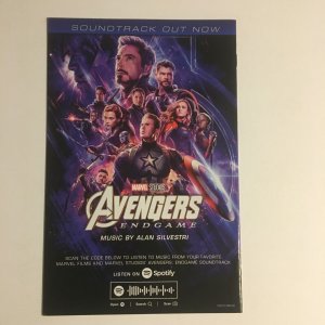 Venom #20 Khoi Pham Venom 2099 Variant Absolute Carnage Tie-In Cates Marvel