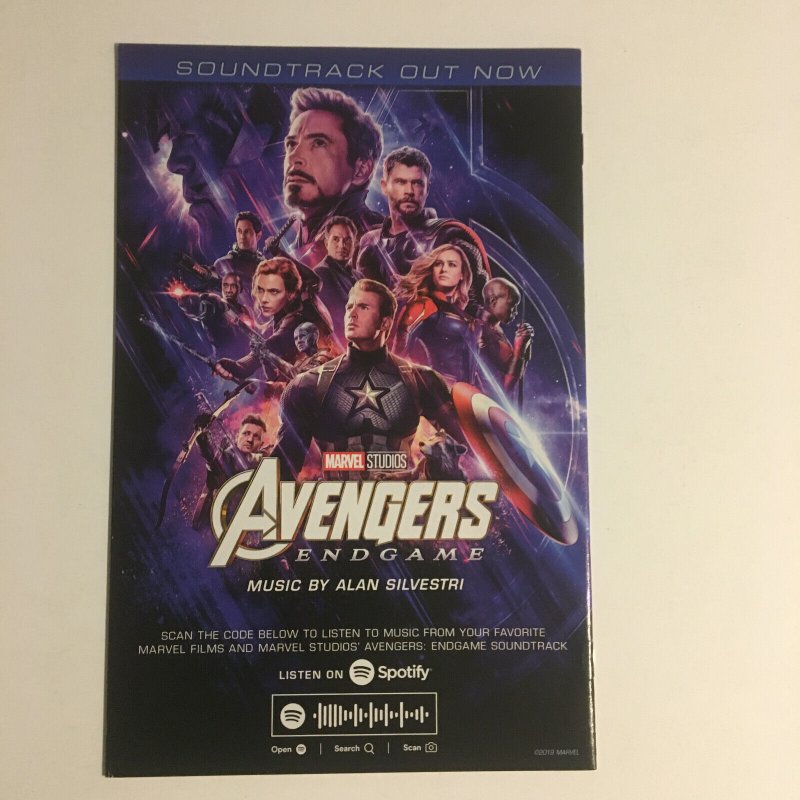 Venom #20 Khoi Pham Venom 2099 Variant Absolute Carnage Tie-In Cates Marvel