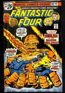 Fantastic Four #169 (1976)