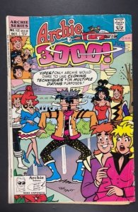 Archie 3000! #12 (1990)