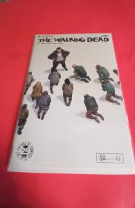 The Walking Dead #168 (2017)