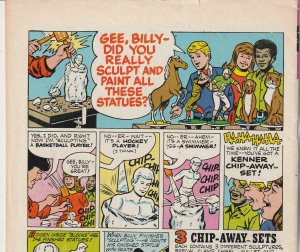 Star Trek #17 (1973)