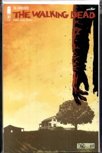 The Walking Dead #193 (2019) The Walking Dead