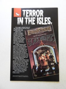 Batgirl Special (1988) VF condition