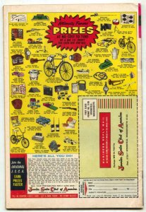 Turok, Son Of Stone #59 1967- Gold Key FN